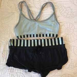 Lululemon Set